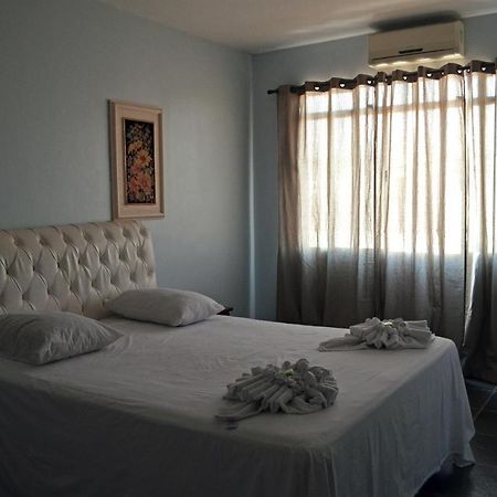 Iguacu Plaza Hotel فوز دو إيغواسو المظهر الخارجي الصورة