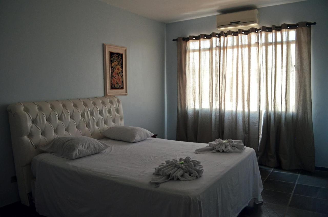 Iguacu Plaza Hotel فوز دو إيغواسو المظهر الخارجي الصورة